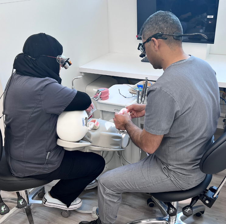 Clinical Mastery Training