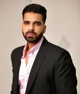 Shahbaz Sandhu