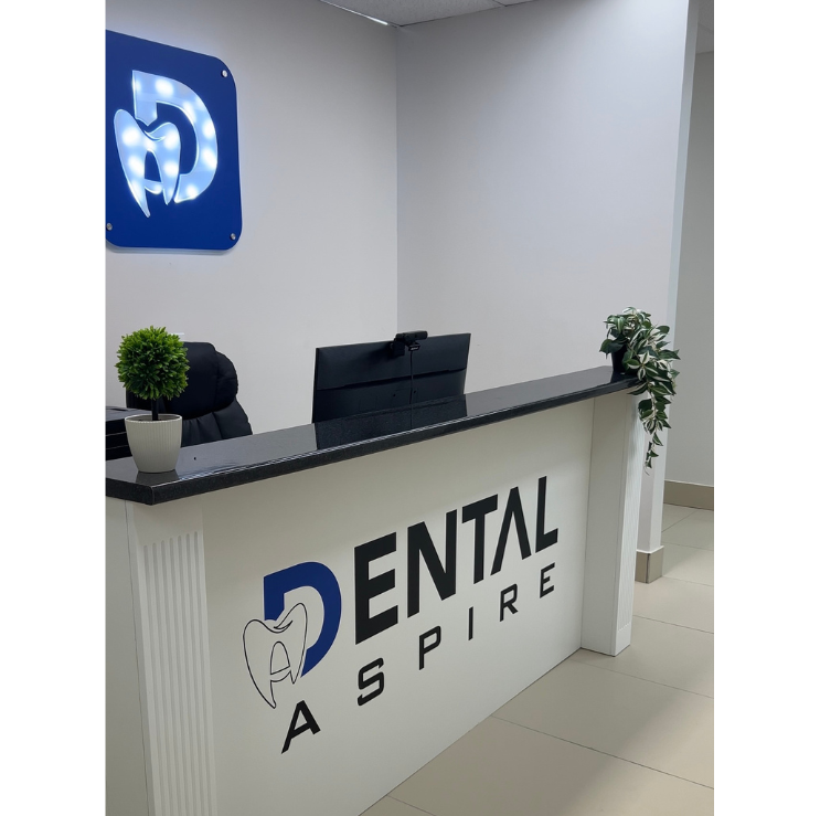 Welcome to Dental Aspire